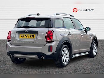 Used MINI Countryman 2022 for sale - 78798466: Photo