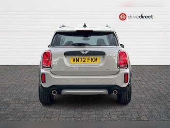 Used MINI Countryman 2022 for sale - 78798466: Photo