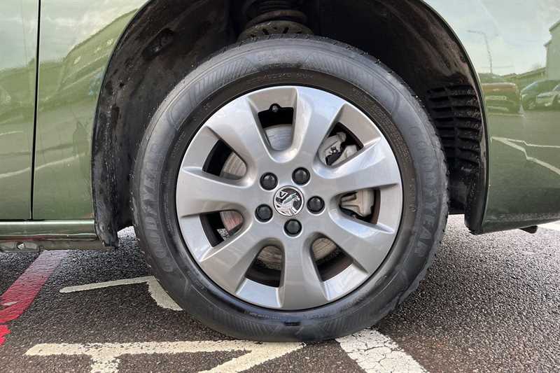 Used Vauxhall Combo Life 2024 for sale - 77773632: Photo 12