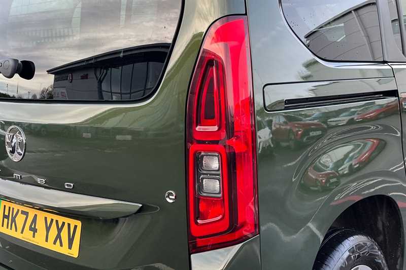 Used Vauxhall Combo Life 2024 for sale - 77773632: Photo 32