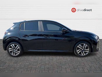 Used Peugeot 208 2023 for sale - 78385420: Photo