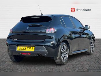 Used Peugeot 208 2023 for sale - 78385420: Photo