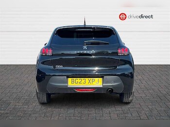 Used Peugeot 208 2023 for sale - 78385420: Photo