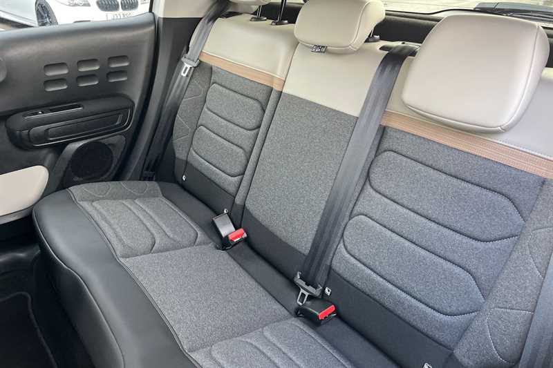 Used Citroen C3 2021 for sale - 78159938: Photo 24