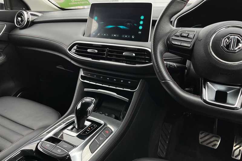 Used MG MG HS 2024 for sale - 76945183: Photo 14