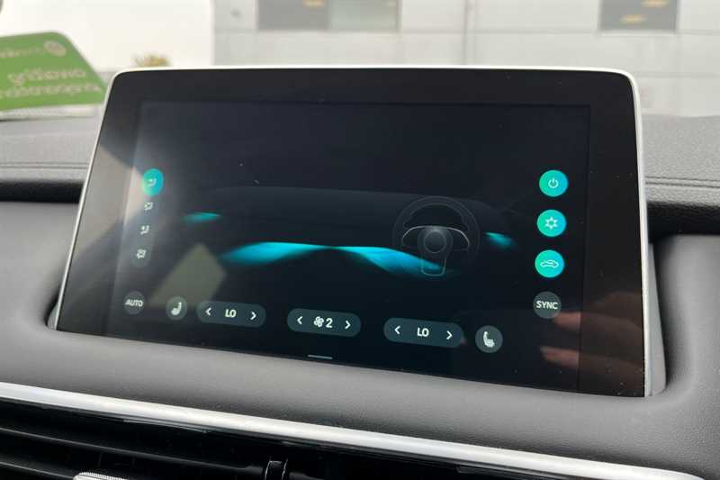 Used MG MG HS 2024 for sale - 76945183: Photo 15