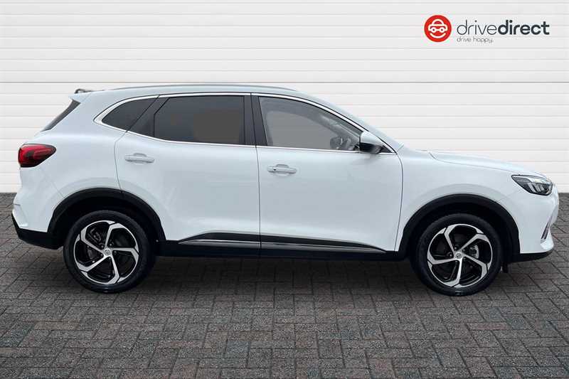 Used MG MG HS 2024 for sale - 76945183: Photo 2