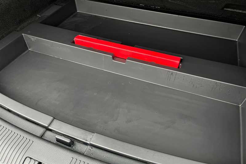 Used MG MG HS 2024 for sale - 76945183: Photo 37