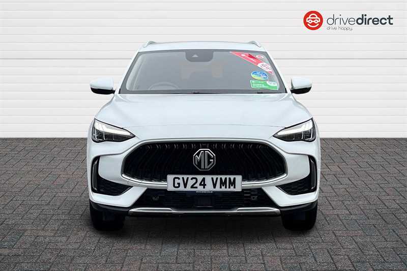 Used MG MG HS 2024 for sale - 76945183: Photo 8