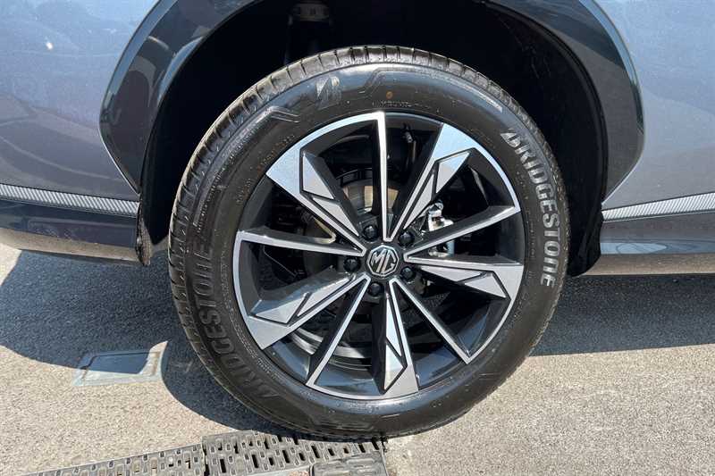 Used MG MG HS 2025 for sale - 78051131: Photo 10