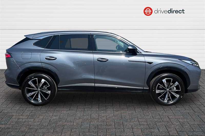 Used MG MG HS 2025 for sale - 78051131: Photo 2