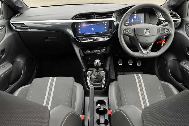 Used Vauxhall Corsa 2024 for sale - 77362411: Photo 13