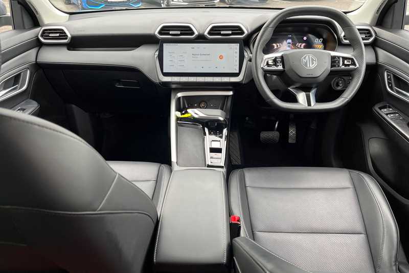 Used MG MG ZS 2025 for sale - 77886811: Photo 13