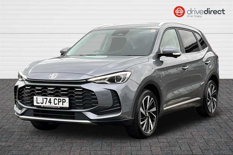 Used MG MG ZS 2025 for sale - 77886811: Photo 7