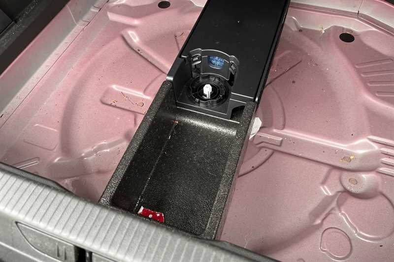 Used Vauxhall Grandland 2023 for sale - 77566545: Photo 37