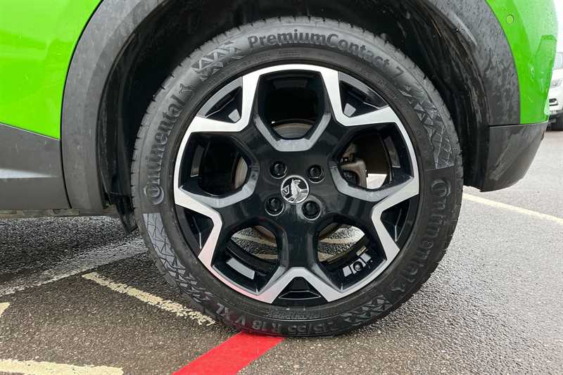 Used Vauxhall Mokka Electric for sale - 77728305: Photo 10