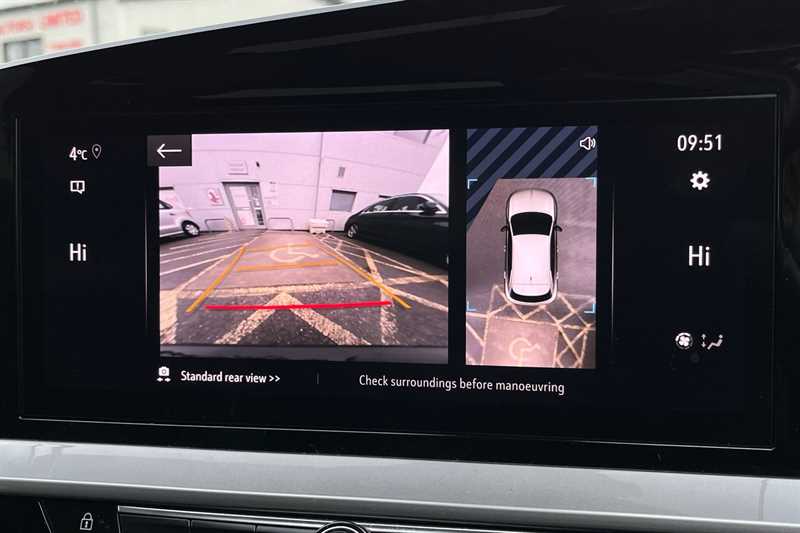 Used Vauxhall Mokka Electric for sale - 77728305: Photo 19