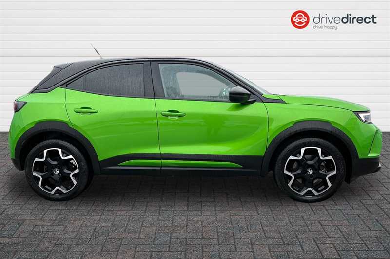 Used Vauxhall Mokka Electric for sale - 77728305: Photo 2