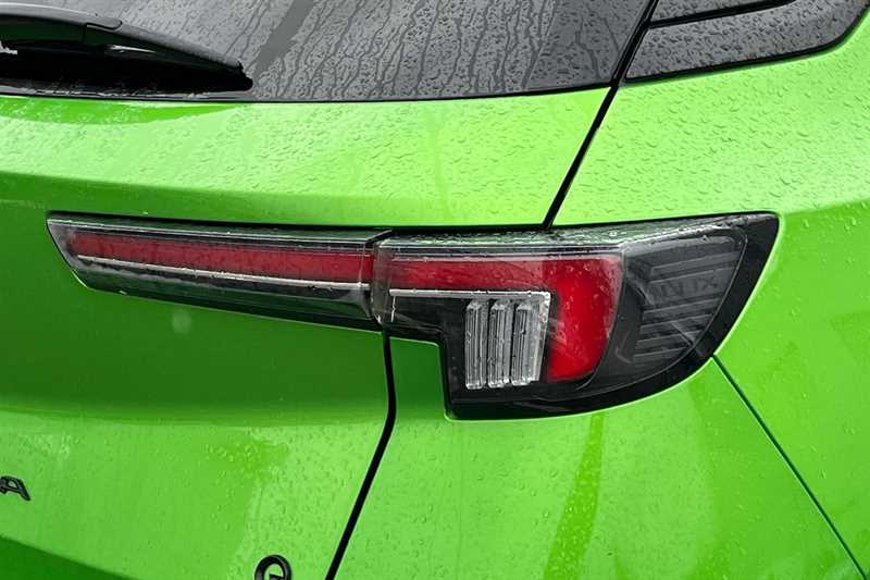 Used Vauxhall Mokka Electric for sale - 77728305: Photo 32