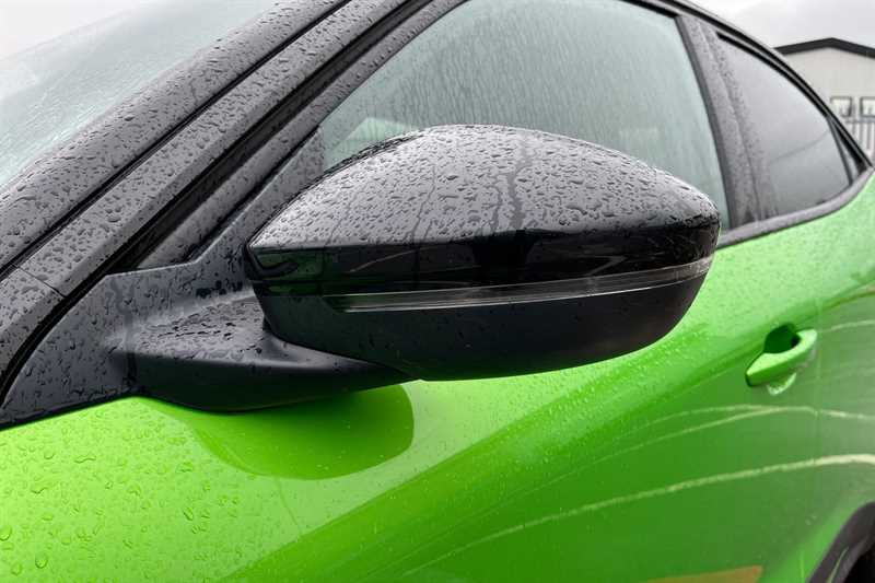 Used Vauxhall Mokka Electric for sale - 77728305: Photo 35