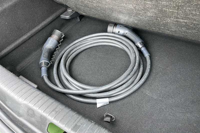 Used Vauxhall Mokka Electric for sale - 77728305: Photo 37