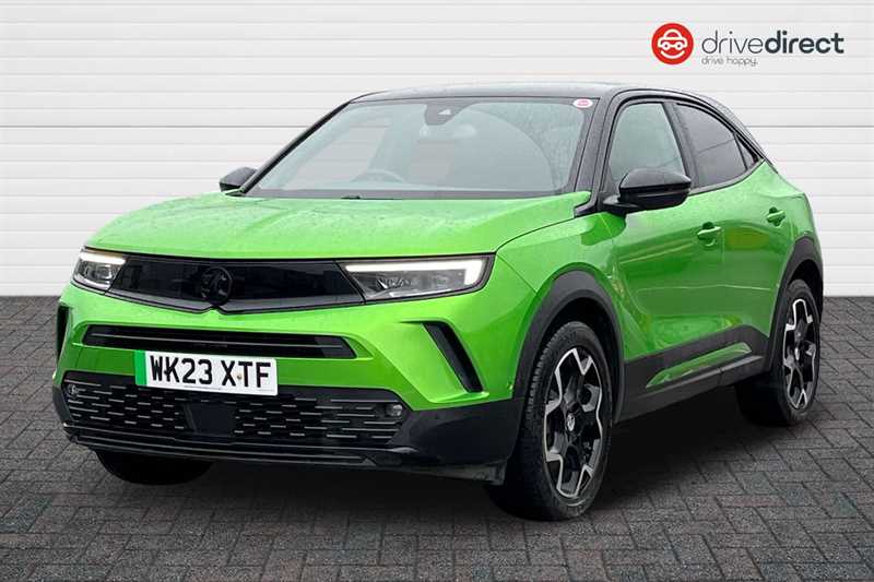 Used Vauxhall Mokka Electric for sale - 77728305: Photo 7