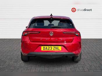 Used Vauxhall Astra 2023 for sale - 79878089: Photo