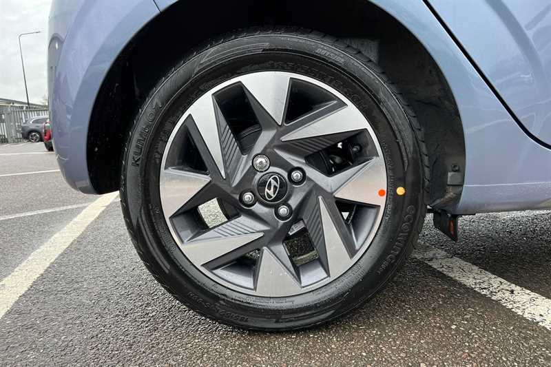 Used Hyundai i10 2025 for sale - 78075740: Photo 11