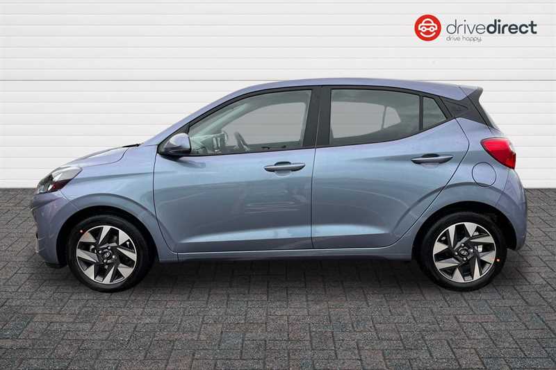 Used Hyundai i10 2025 for sale - 78075740: Photo 6