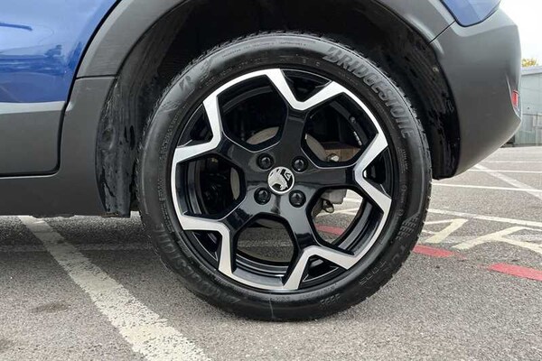 Used Vauxhall Crossland 2022 for sale - 76022503: Photo 10