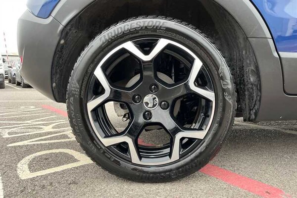 Used Vauxhall Crossland 2022 for sale - 76022503: Photo 11