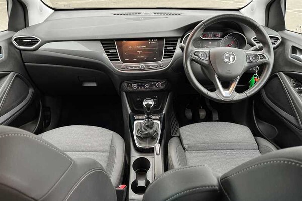 Used Vauxhall Crossland 2022 for sale - 76022503: Photo 13