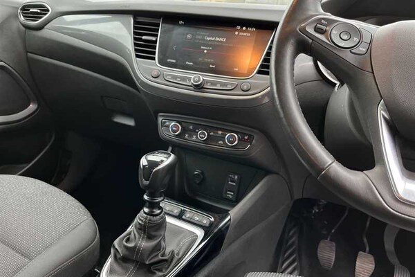 Used Vauxhall Crossland 2022 for sale - 76022503: Photo 14