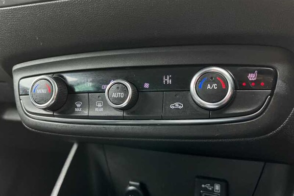 Used Vauxhall Crossland 2022 for sale - 76022503: Photo 15