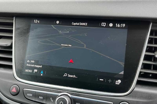 Used Vauxhall Crossland 2022 for sale - 76022503: Photo 18