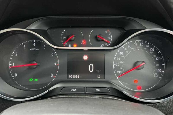 Used Vauxhall Crossland 2022 for sale - 76022503: Photo 20