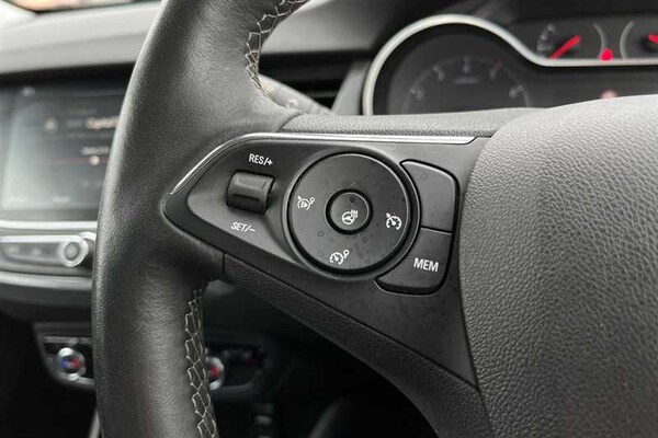 Used Vauxhall Crossland 2022 for sale - 76022503: Photo 21