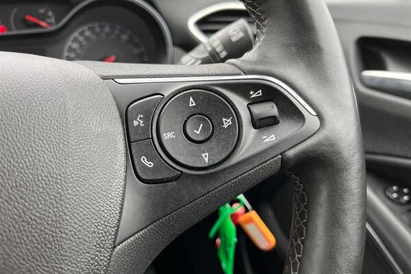 Used Vauxhall Crossland 2022 for sale - 76022503: Photo 22