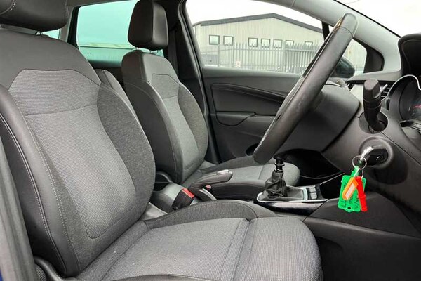 Used Vauxhall Crossland 2022 for sale - 76022503: Photo 23