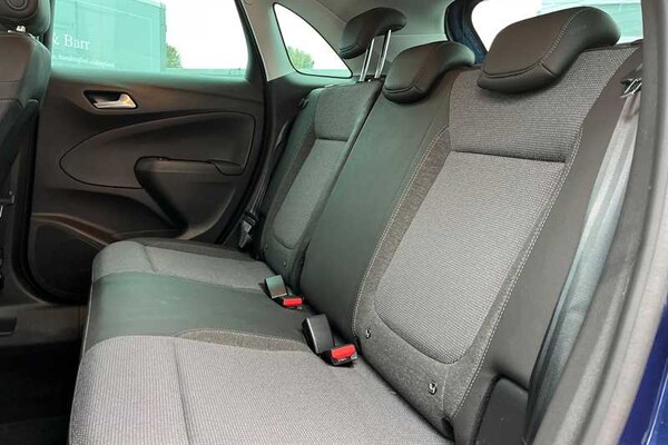 Used Vauxhall Crossland 2022 for sale - 76022503: Photo 24