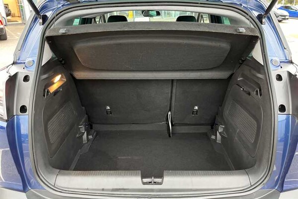 Used Vauxhall Crossland 2022 for sale - 76022503: Photo 25
