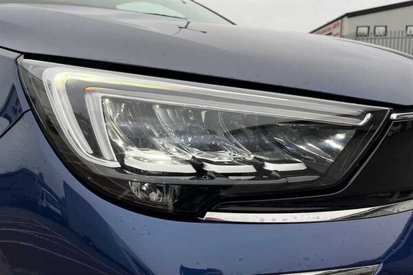 Used Vauxhall Crossland 2022 for sale - 76022503: Photo 28