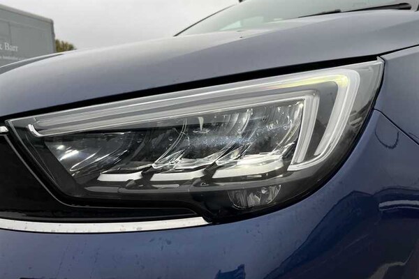 Used Vauxhall Crossland 2022 for sale - 76022503: Photo 29