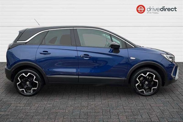Used Vauxhall Crossland 2022 for sale - 76022503: Photo 2