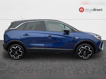 Used Vauxhall Crossland 2022 for sale - 76022503: Photo 2