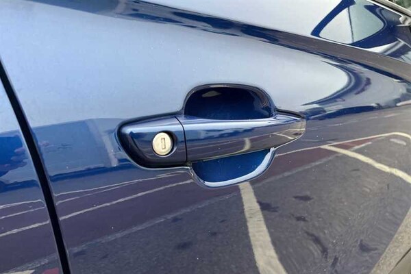 Used Vauxhall Crossland 2022 for sale - 76022503: Photo 33