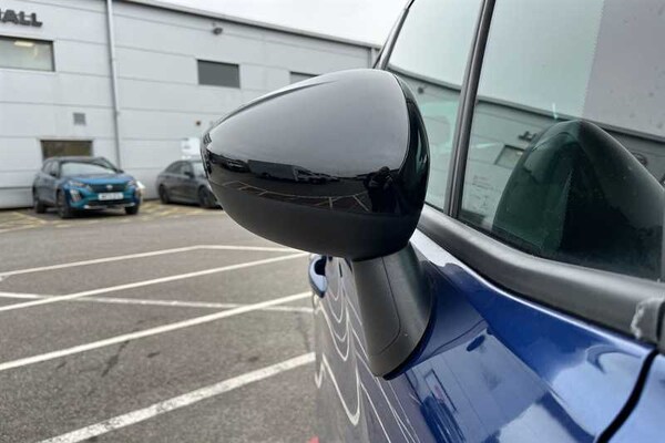 Used Vauxhall Crossland 2022 for sale - 76022503: Photo 34
