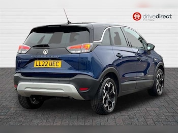 Used Vauxhall Crossland 2022 for sale - 76022503: Photo 3