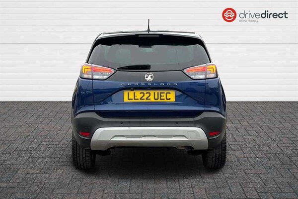 Used Vauxhall Crossland 2022 for sale - 76022503: Photo 4