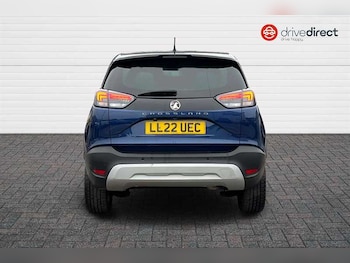 Used Vauxhall Crossland 2022 for sale - 76022503: Photo 4